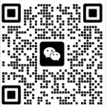 Scan QR Code to Add WeChat